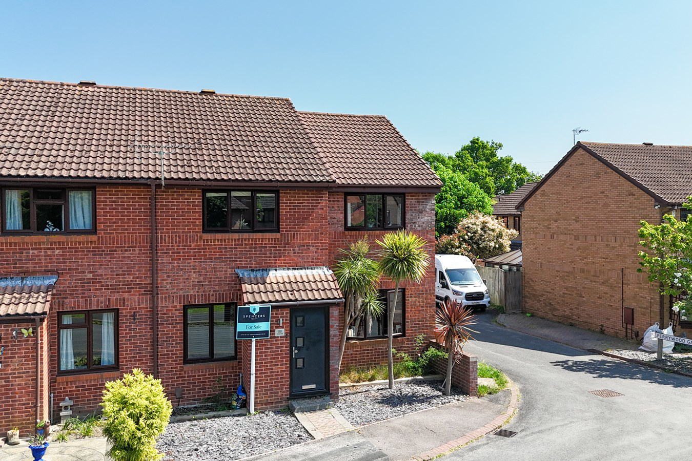 Alder Hill Drive, Totton, Southampton, SO40
