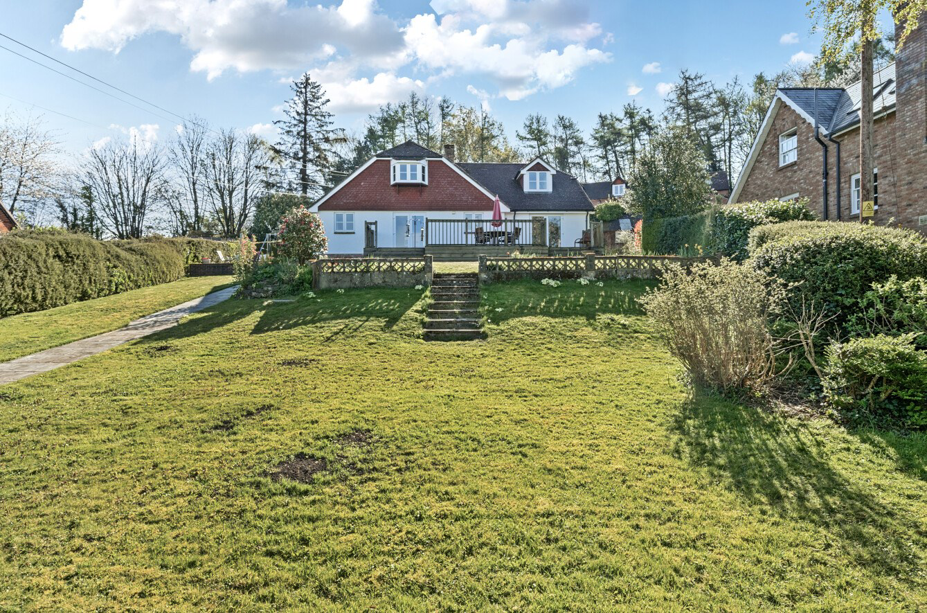 Ladwell, Hursley, Winchester, SO21