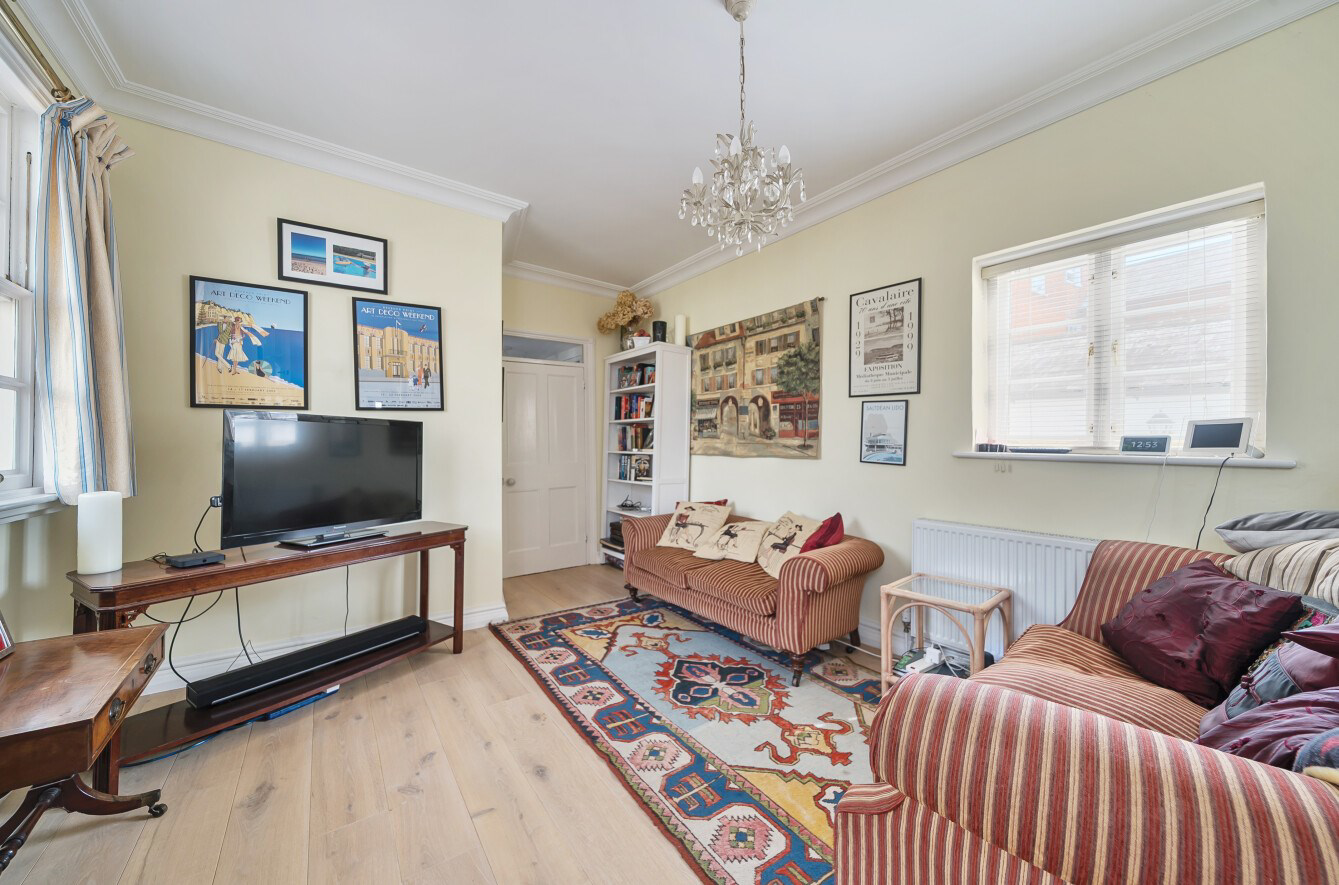 Palmerston Street, Romsey, SO51, photo 12