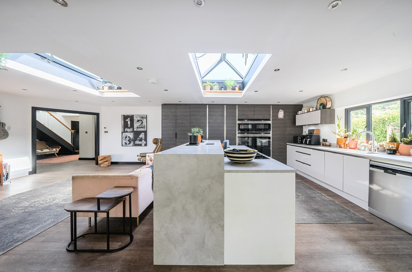Bourne Lane, Woodlands, SO40, photo 5