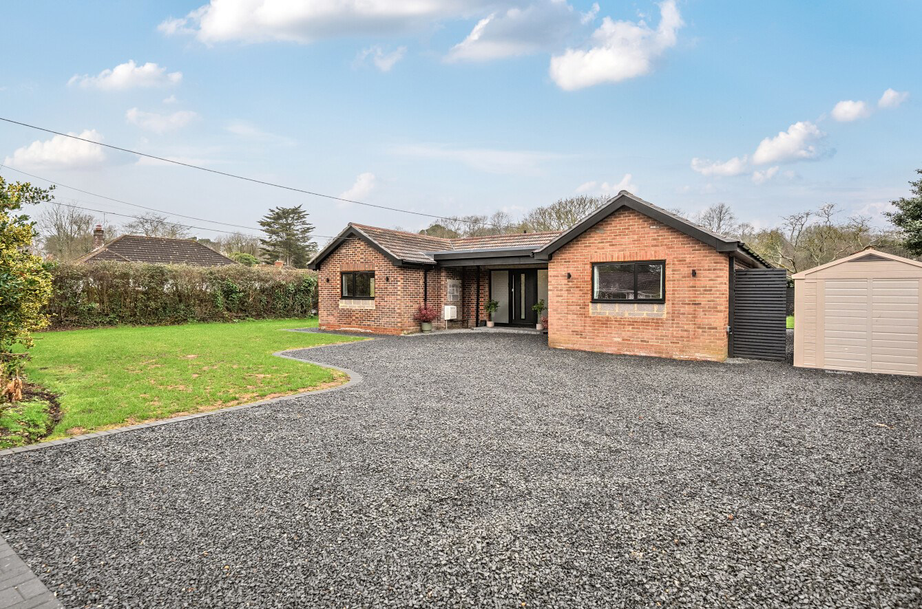 Kooyong Close, East Wellow, Romsey, SO51, photo 15