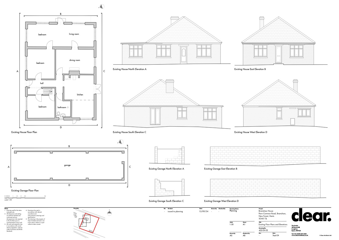 Bramshaw, Lyndhurst, SO43, photo 17