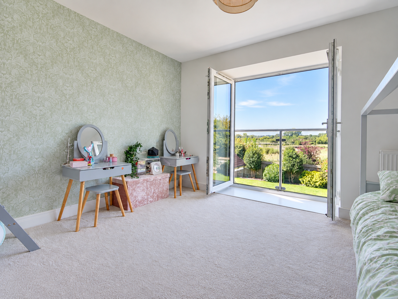 Oxlease Meadows, Romsey, SO51, photo 19