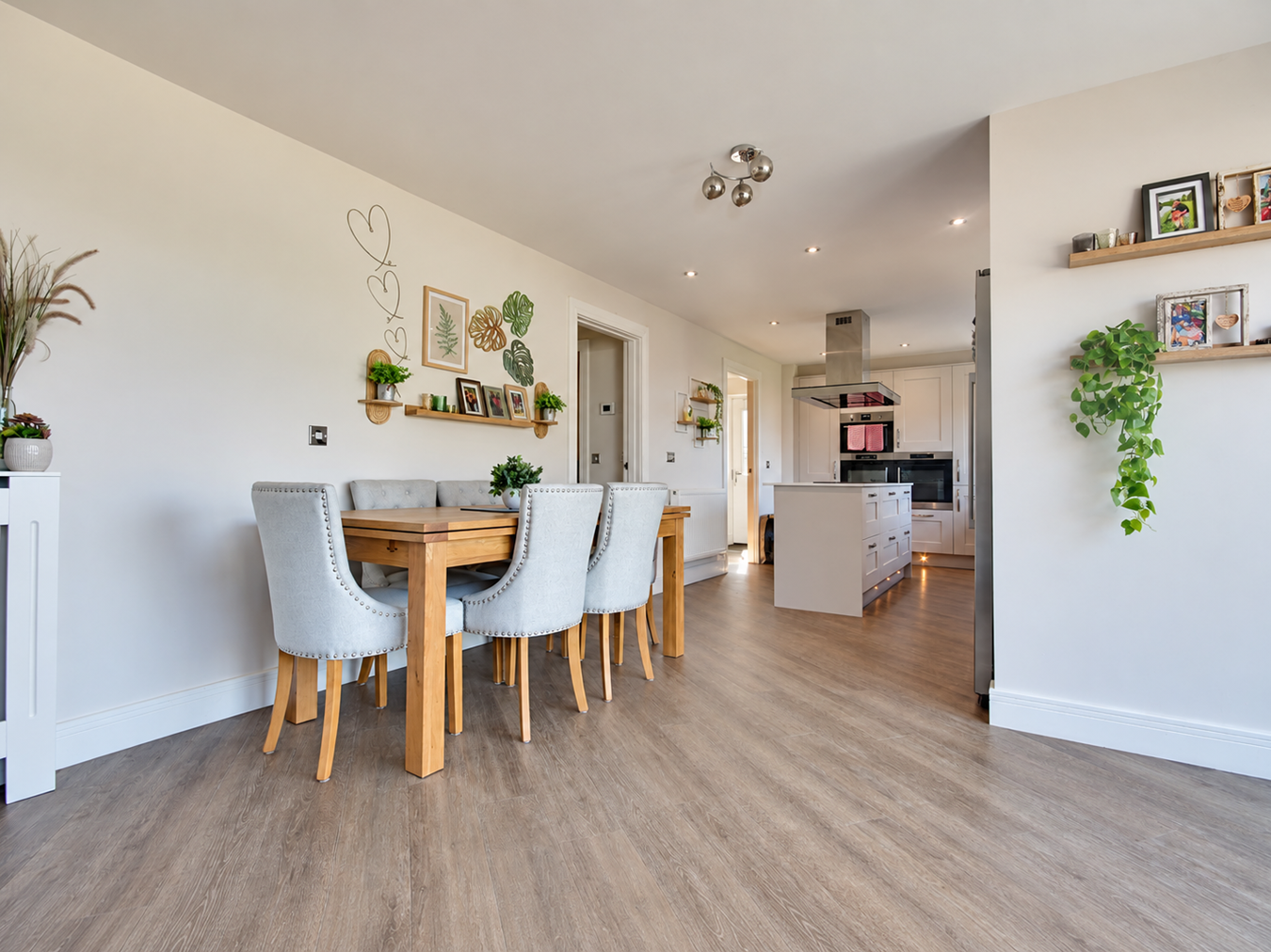 Oxlease Meadows, Romsey, SO51, photo 7