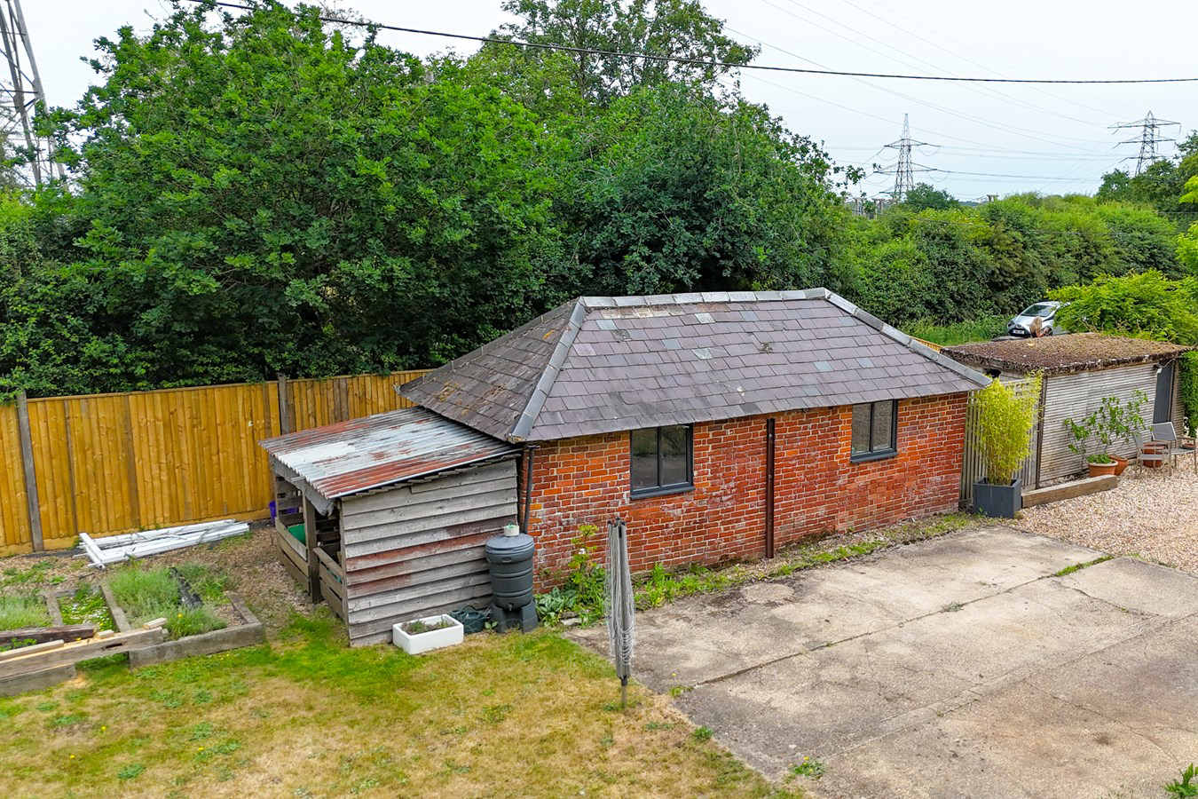 Mill Lane, Nursling, Southampton, SO16, photo 16