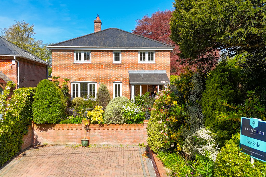 Knapp Lane, Ampfield, Romsey, SO51, photo 15