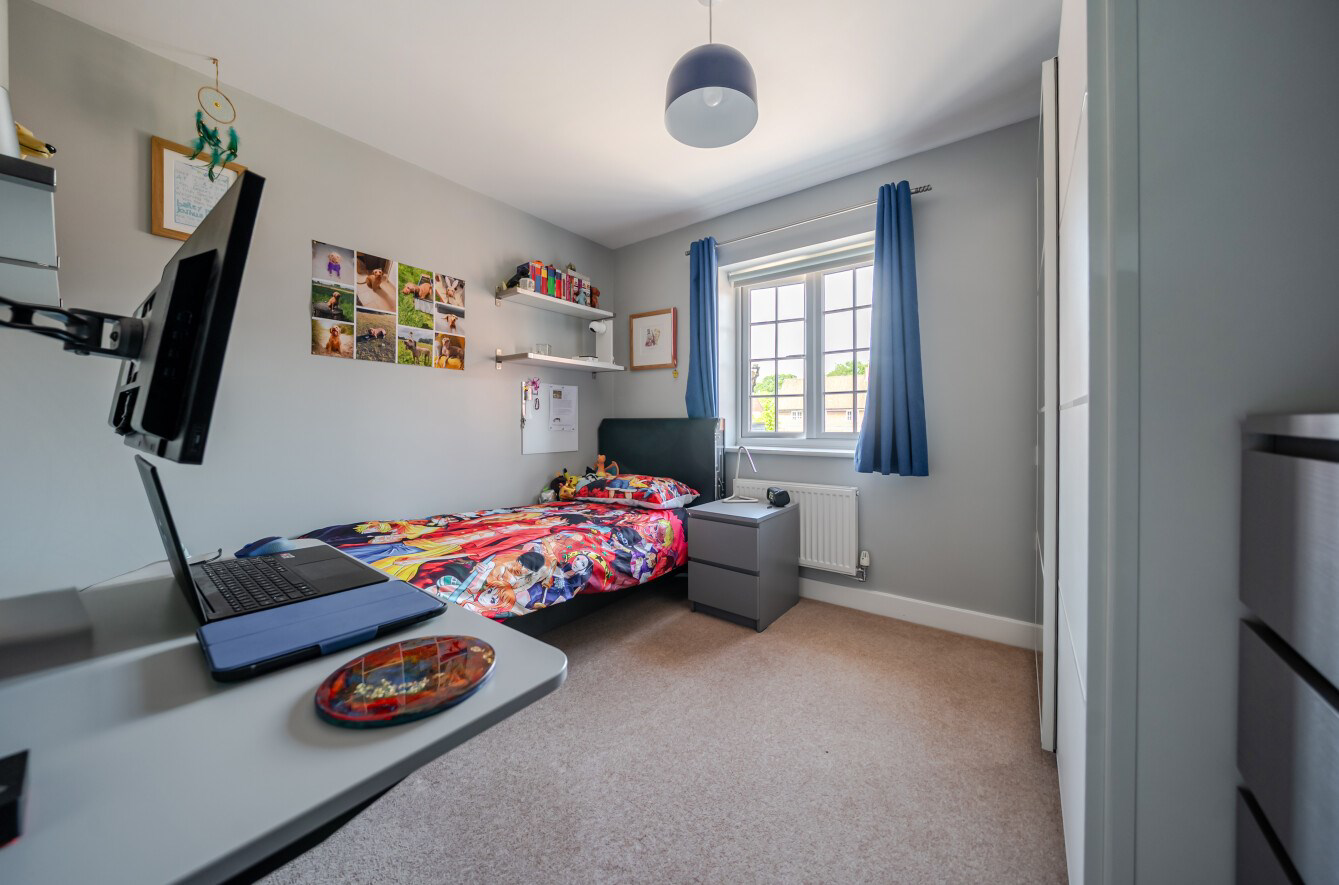 Wyndham Drive, Romsey, SO51, photo 12