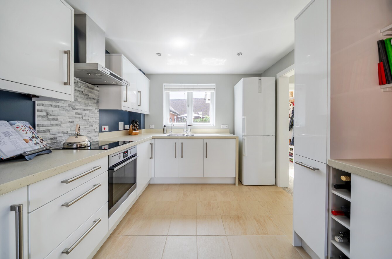 Wyndham Drive, Romsey, SO51, photo 2