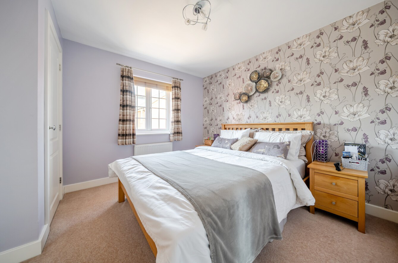 Wyndham Drive, Romsey, SO51, photo 10