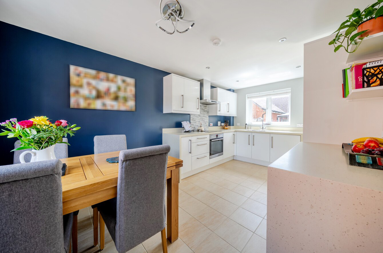 Wyndham Drive, Romsey, SO51, photo 5