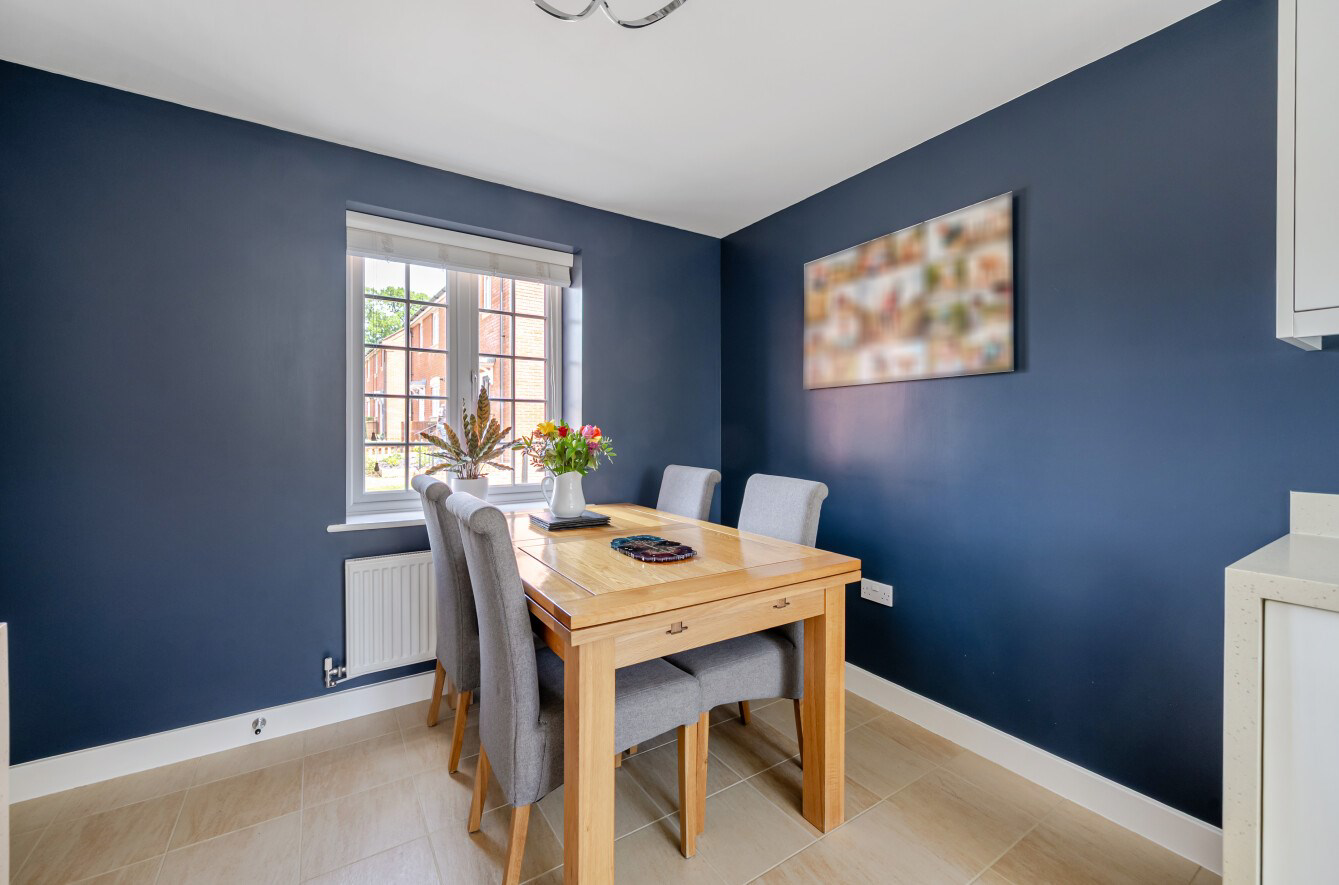 Wyndham Drive, Romsey, SO51, photo 6