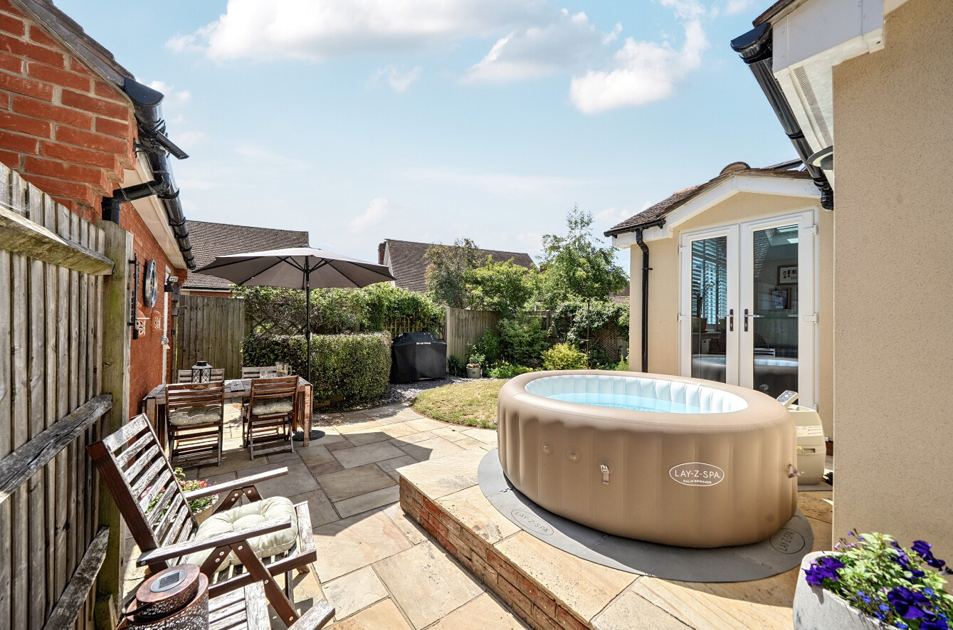 Wyndham Drive, Romsey, SO51, photo 15