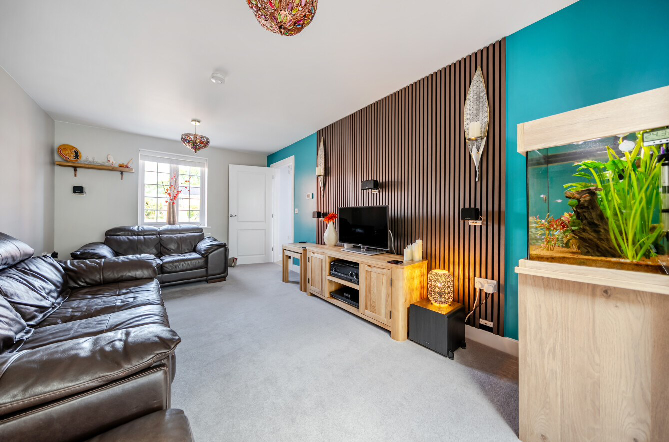 Wyndham Drive, Romsey, SO51, photo 8
