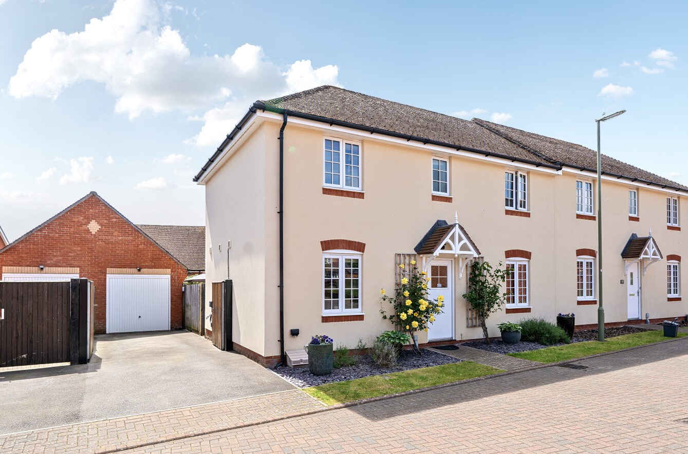 Wyndham Drive, Romsey, SO51, photo 17