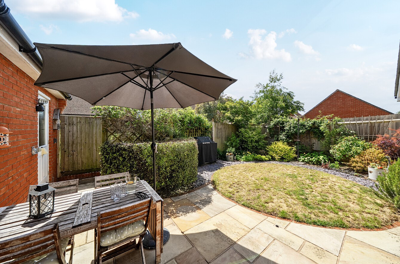 Wyndham Drive, Romsey, SO51, photo 16