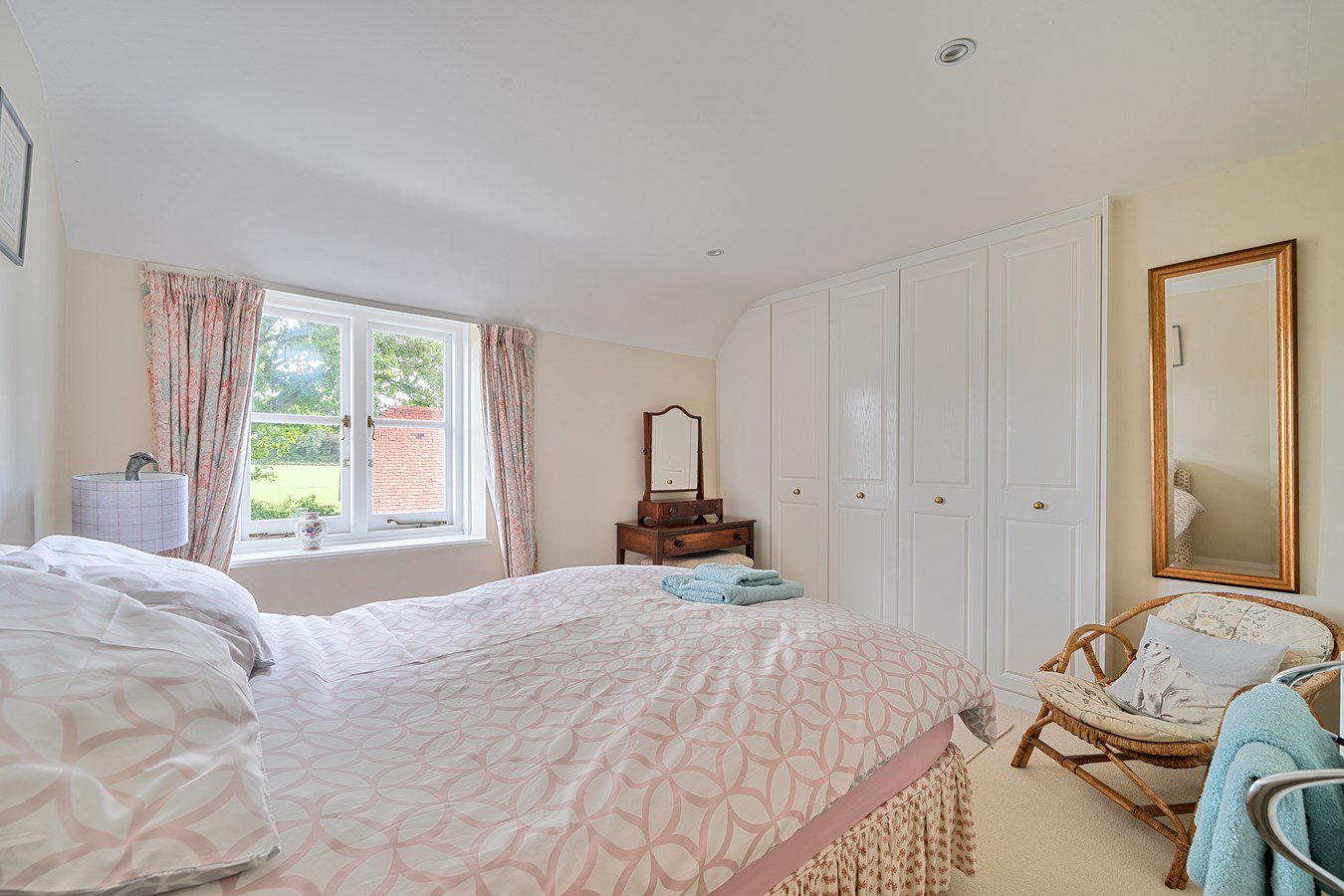 Shirley, Bransgore, Christchurch, BH23, photo 21