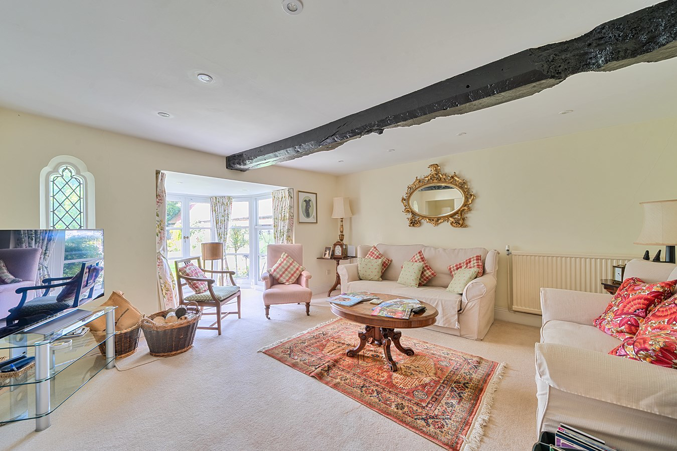 Shirley, Bransgore, Christchurch, BH23, photo 3