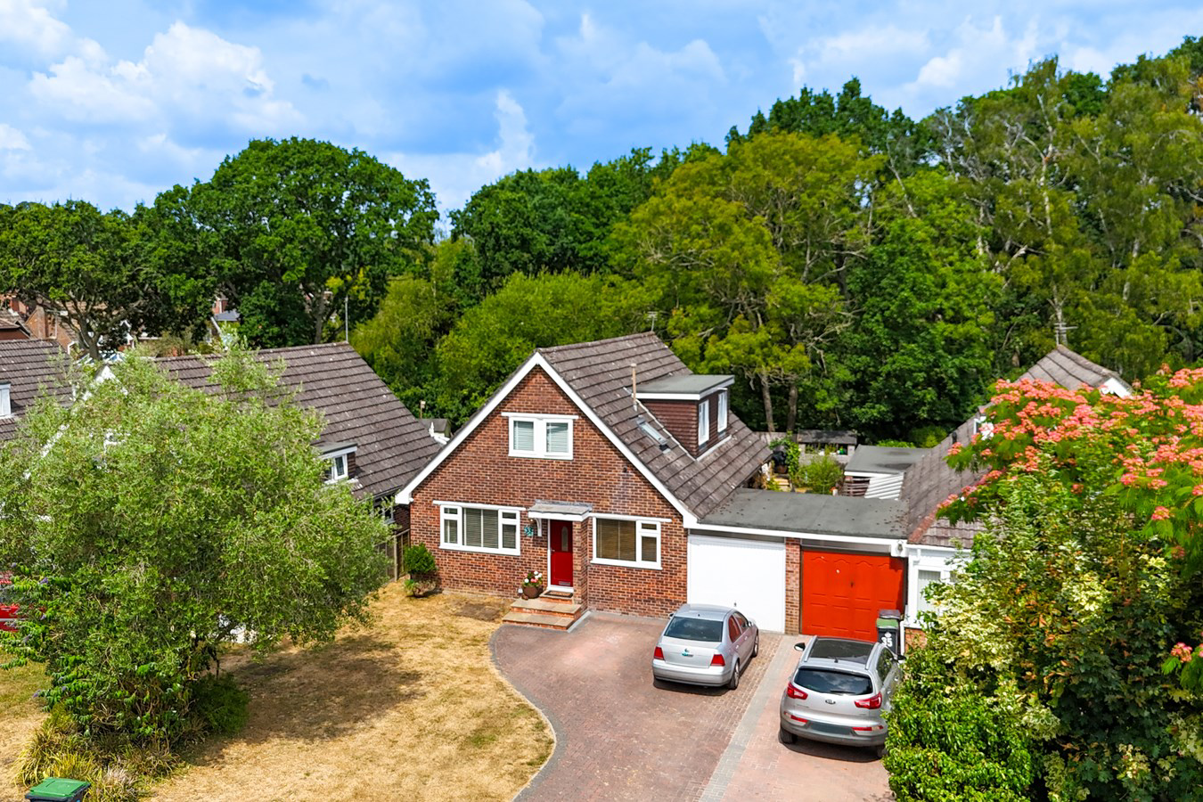 Beech Grange, Landford, Salisbury, SP5