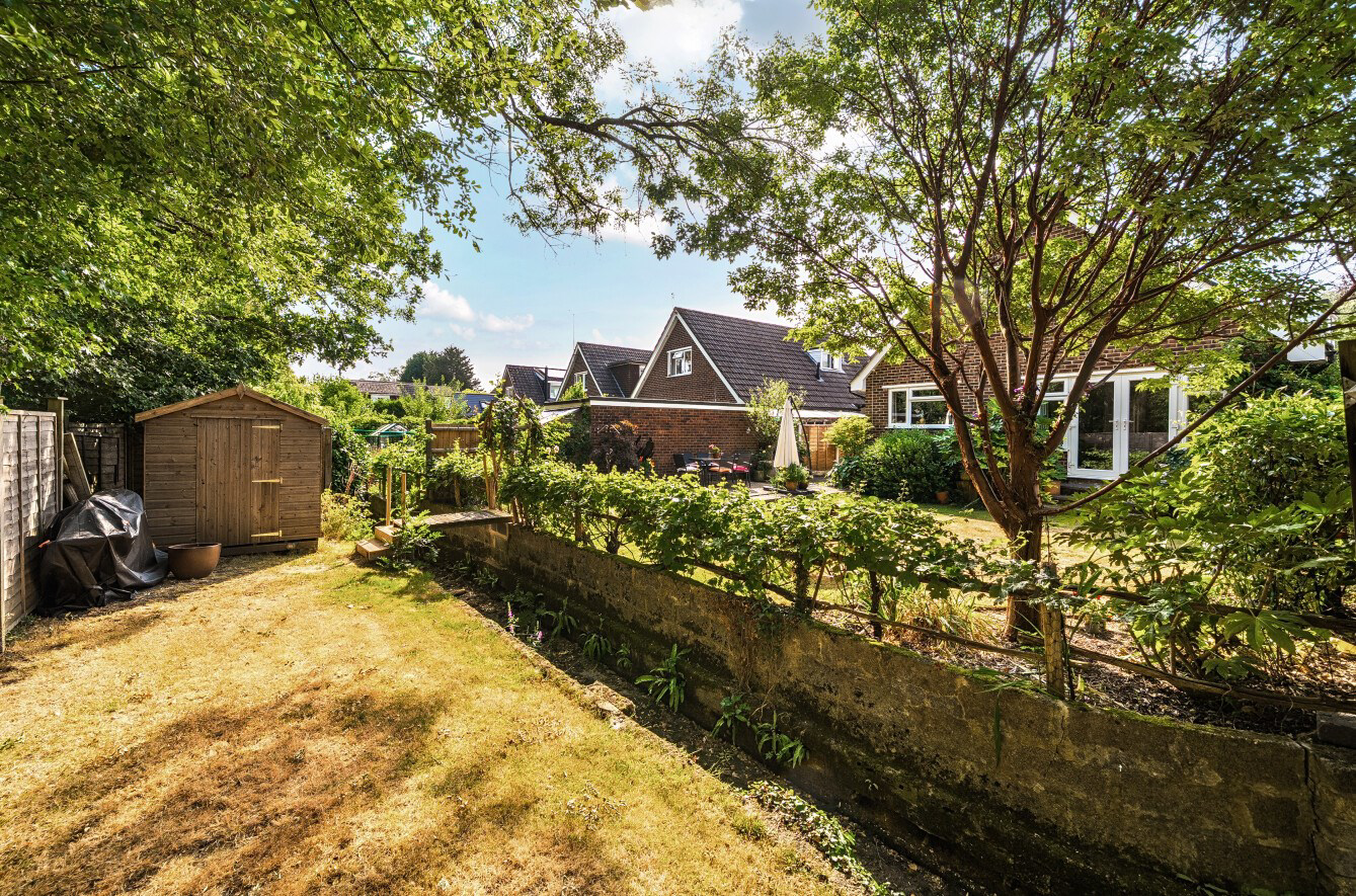 Beech Grange, Landford, Salisbury, SP5, photo 17