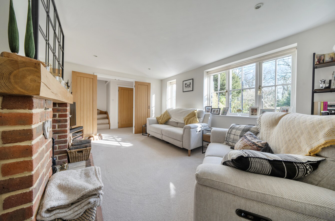 Knapp Lane, Ampfield, Romsey, SO51, photo 5