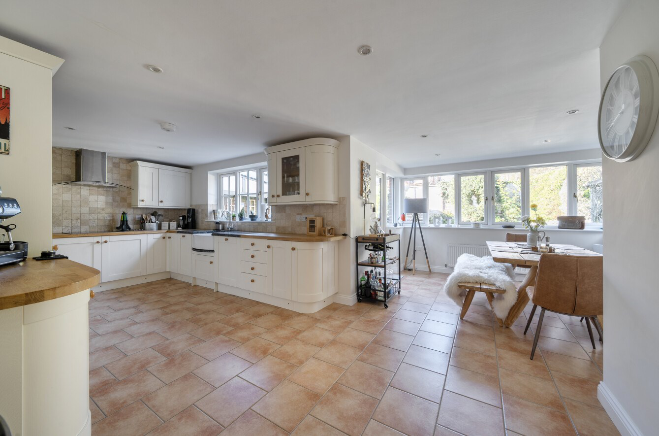 Knapp Lane, Ampfield, Romsey, SO51, photo 3