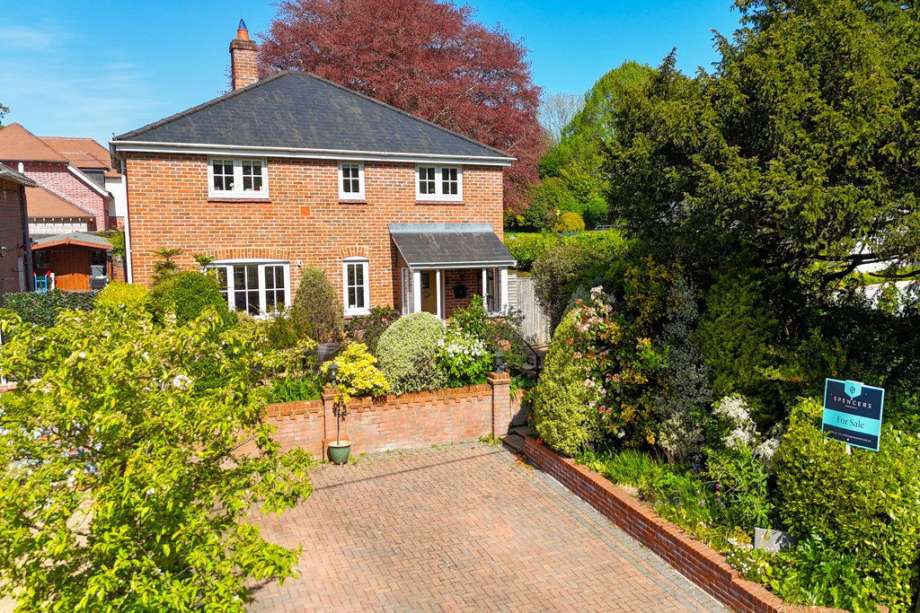 Knapp Lane, Ampfield, Romsey, SO51, photo 4