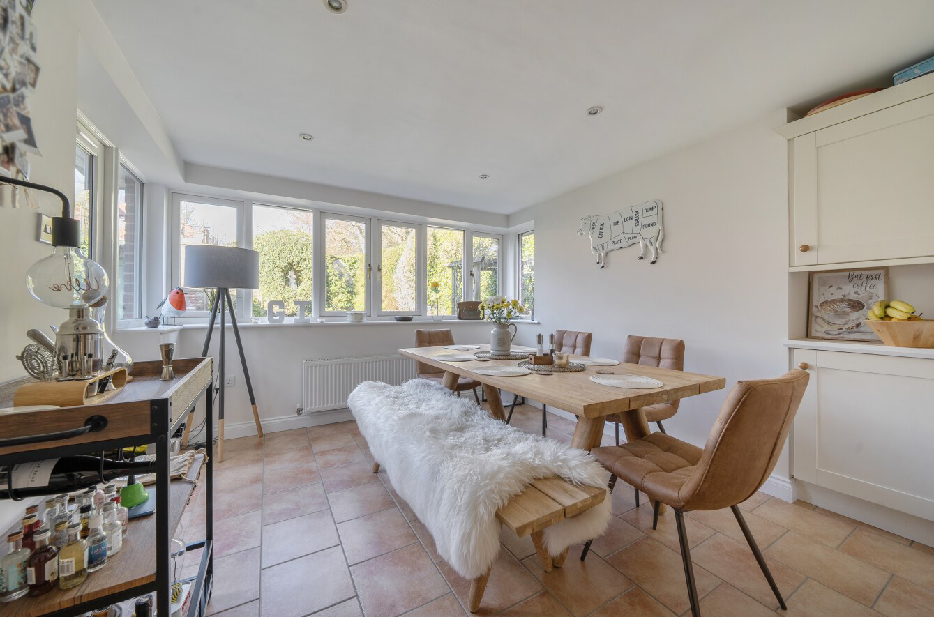 Knapp Lane, Ampfield, Romsey, SO51, photo 6