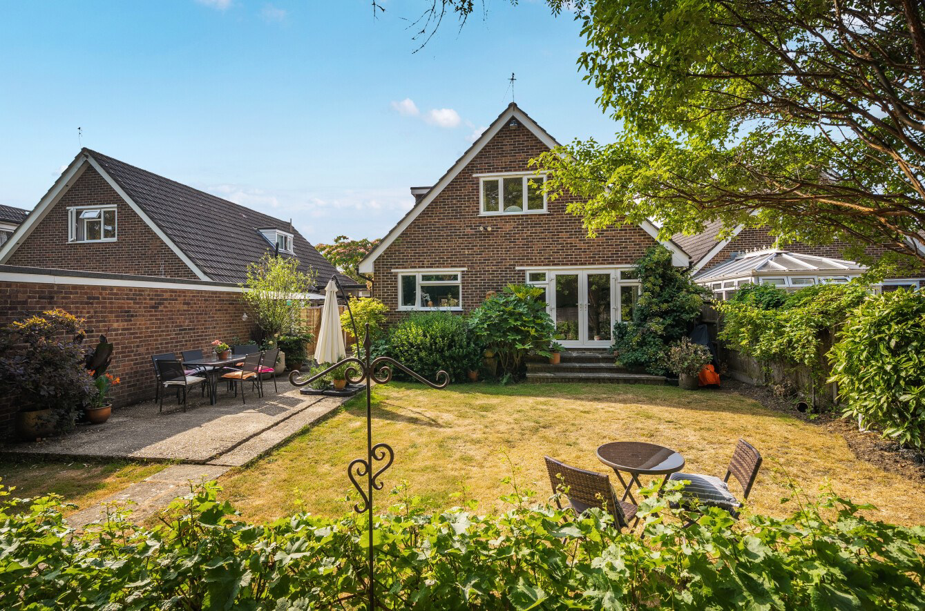 Beech Grange, Landford, Salisbury, SP5, photo 18