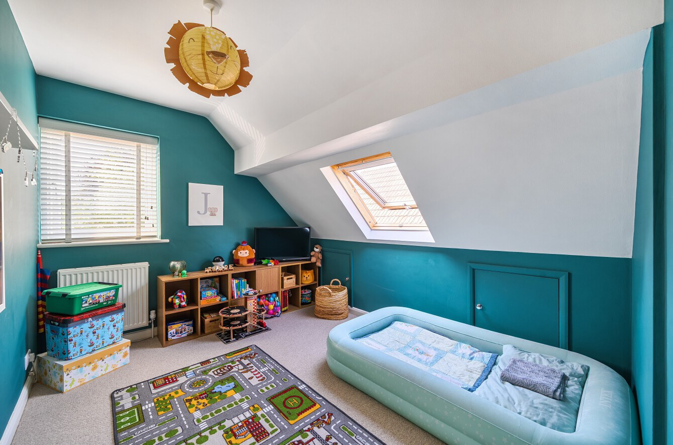 Beech Grange, Landford, Salisbury, SP5, photo 13
