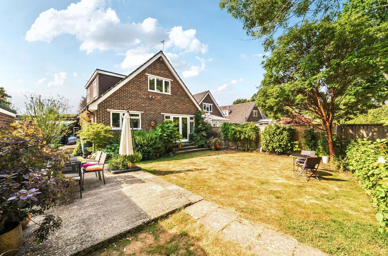 Beech Grange, Landford, Salisbury, SP5, photo 3