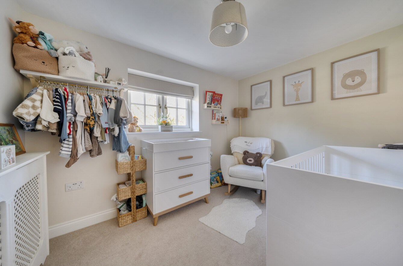 Knapp Lane, Ampfield, Romsey, SO51, photo 12