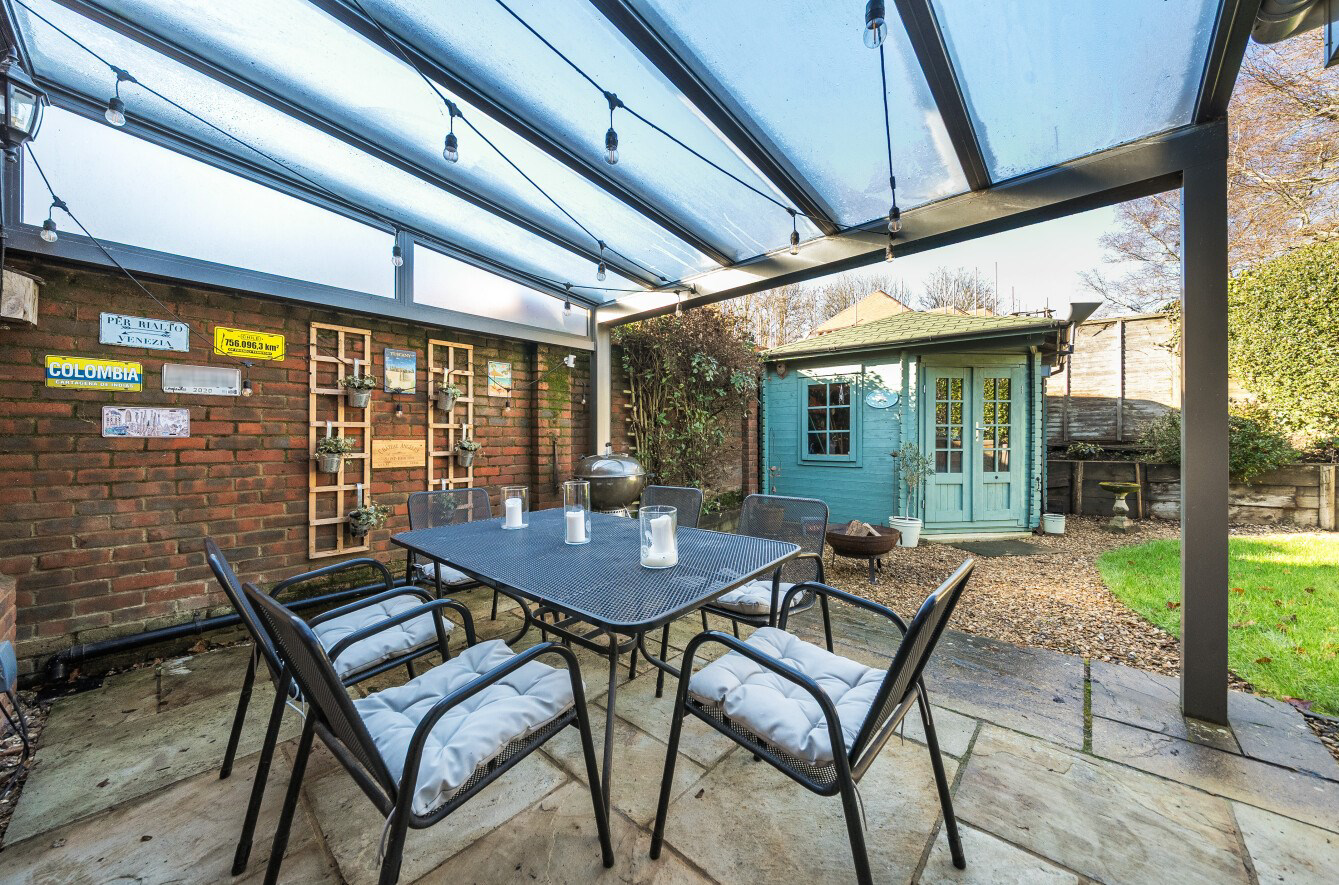 Knapp Lane, Ampfield, Romsey, SO51, photo 2
