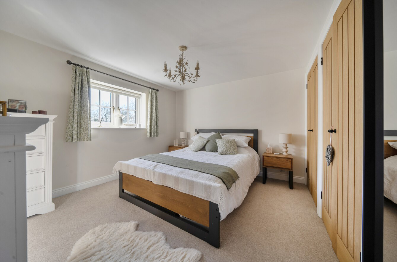 Knapp Lane, Ampfield, Romsey, SO51, photo 9