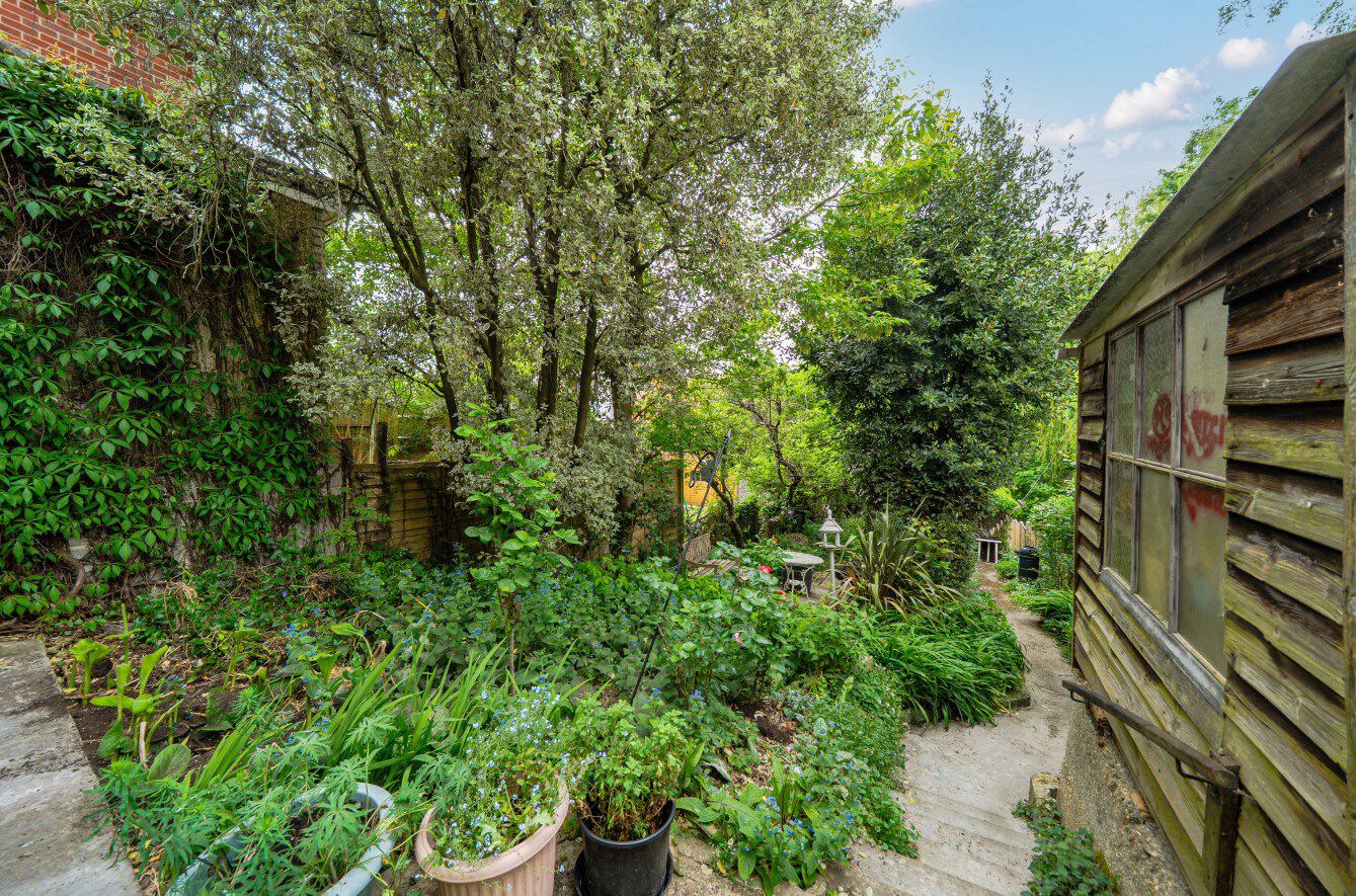 Sirdar Road, Southampton, SO17, photo 15