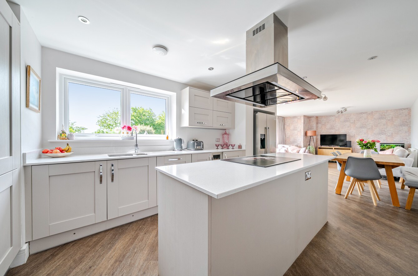 Oxlease Meadows, Romsey, SO51, photo 6