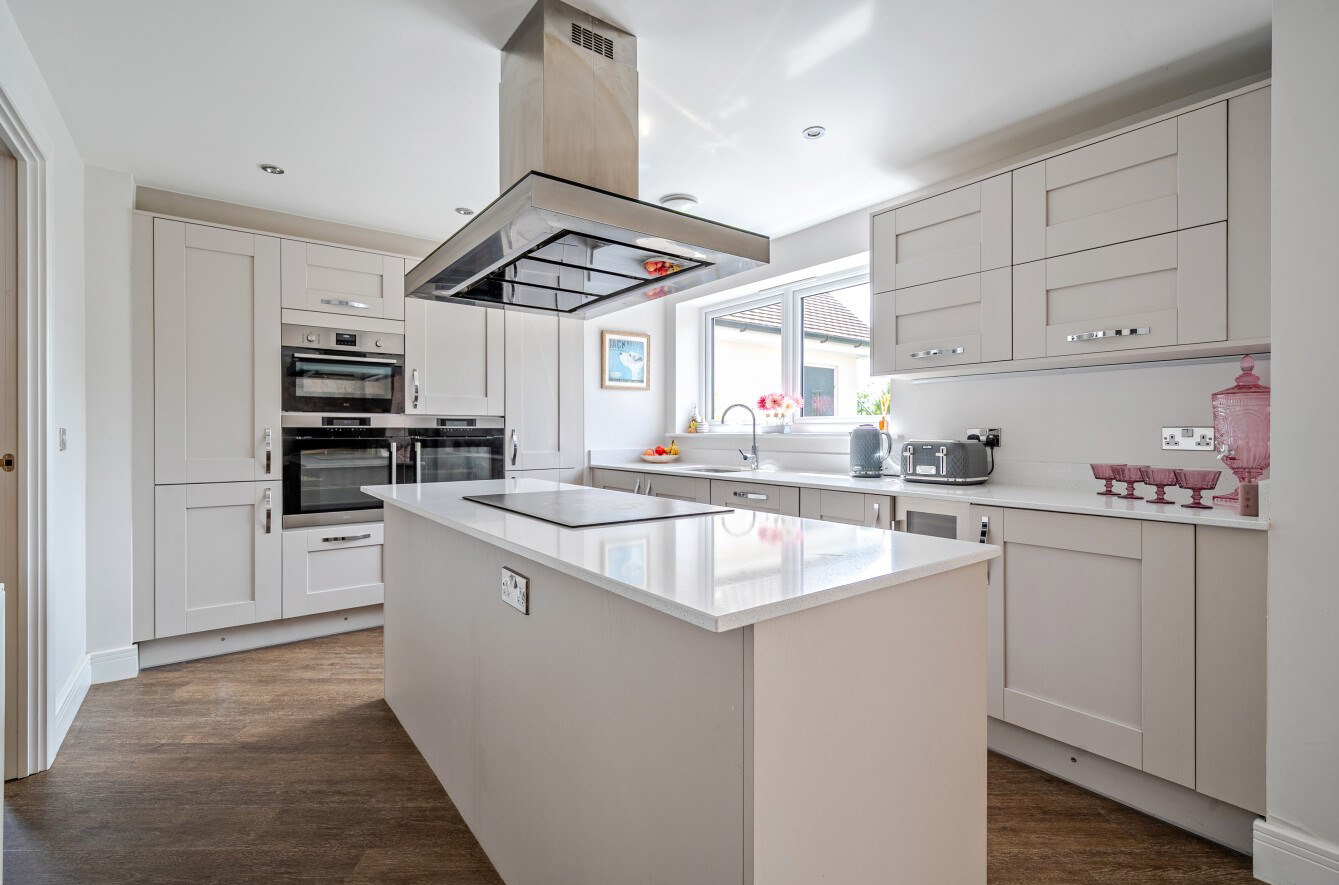 Oxlease Meadows, Romsey, SO51, photo 5