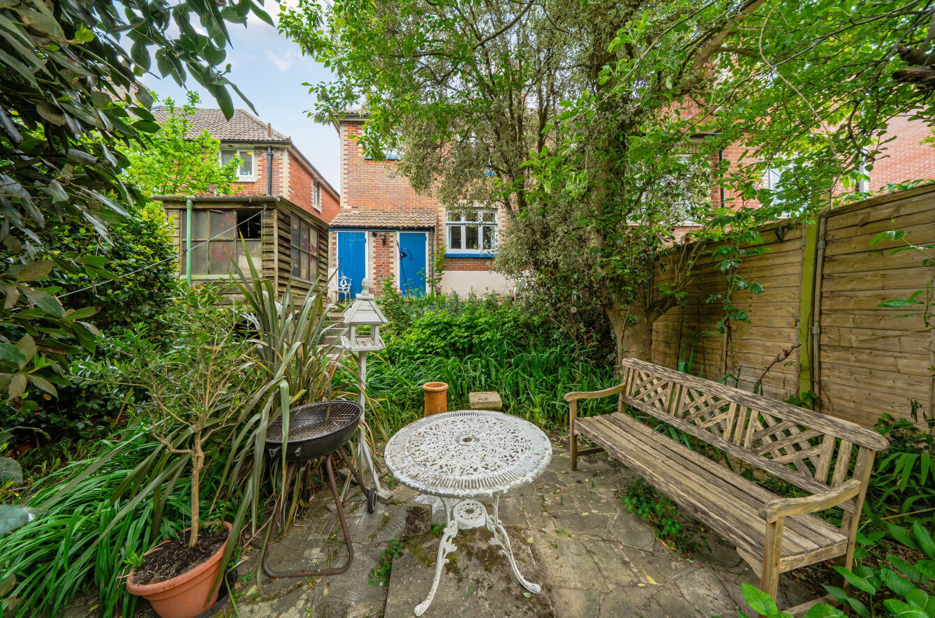 Sirdar Road, Southampton, SO17, photo 3