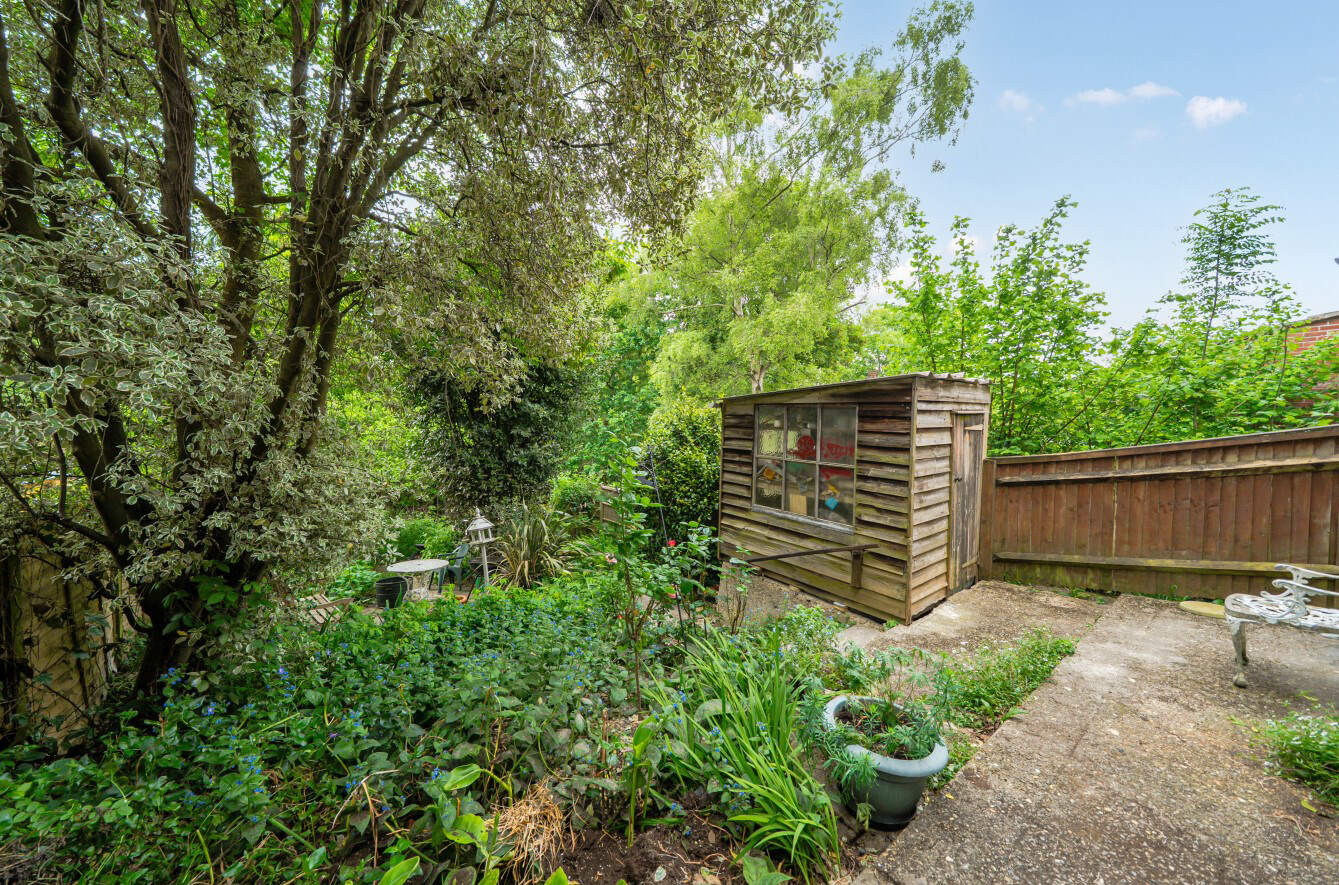 Sirdar Road, Southampton, SO17, photo 13