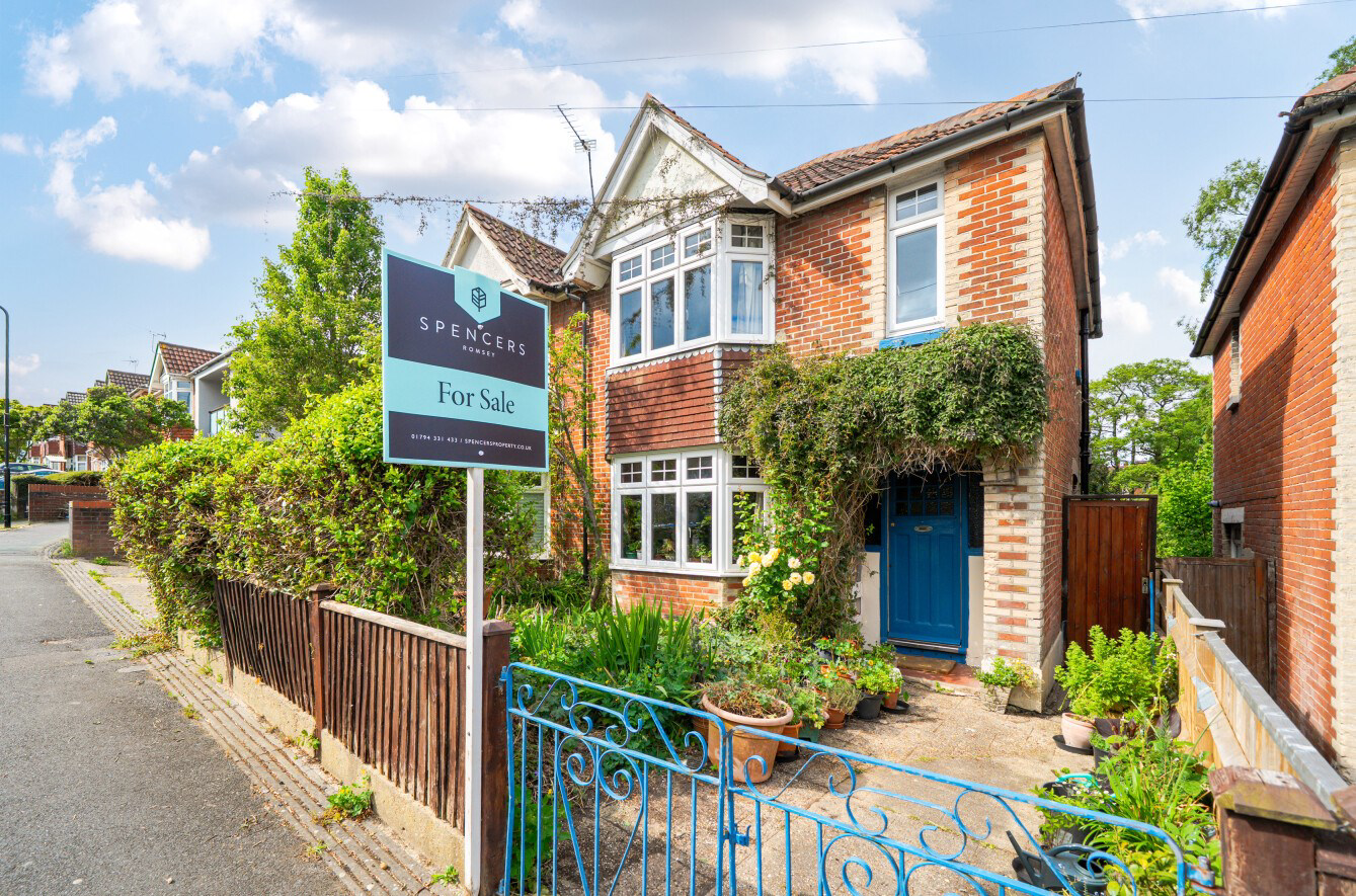 Sirdar Road, Southampton, SO17