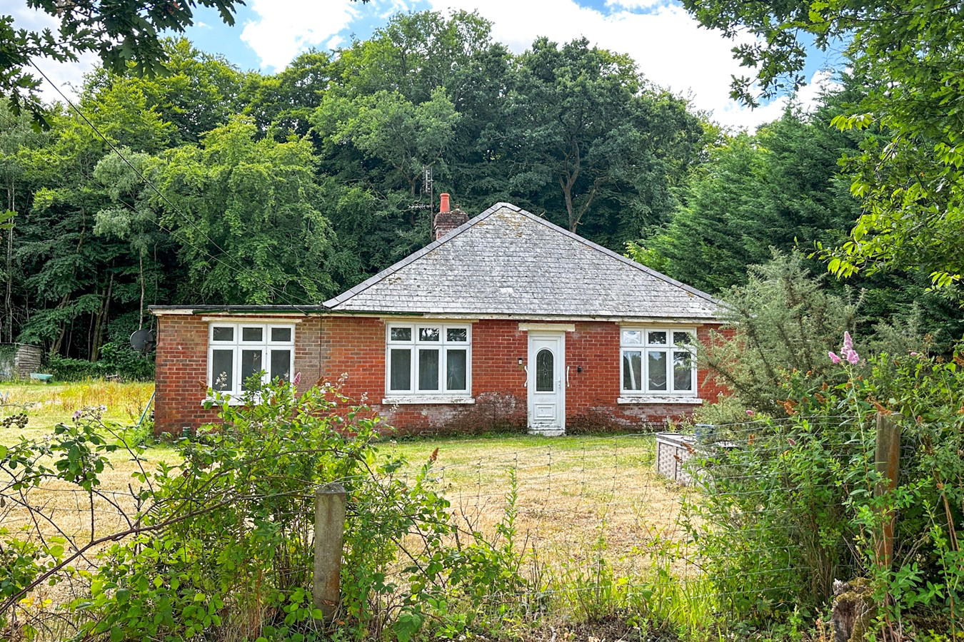 Bramshaw, Lyndhurst, SO43, photo 10
