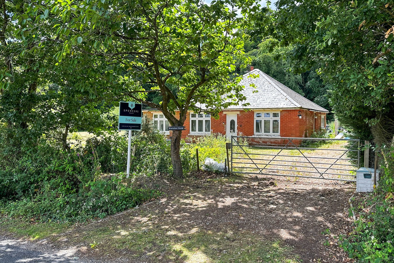 Bramshaw, Lyndhurst, SO43, photo 11