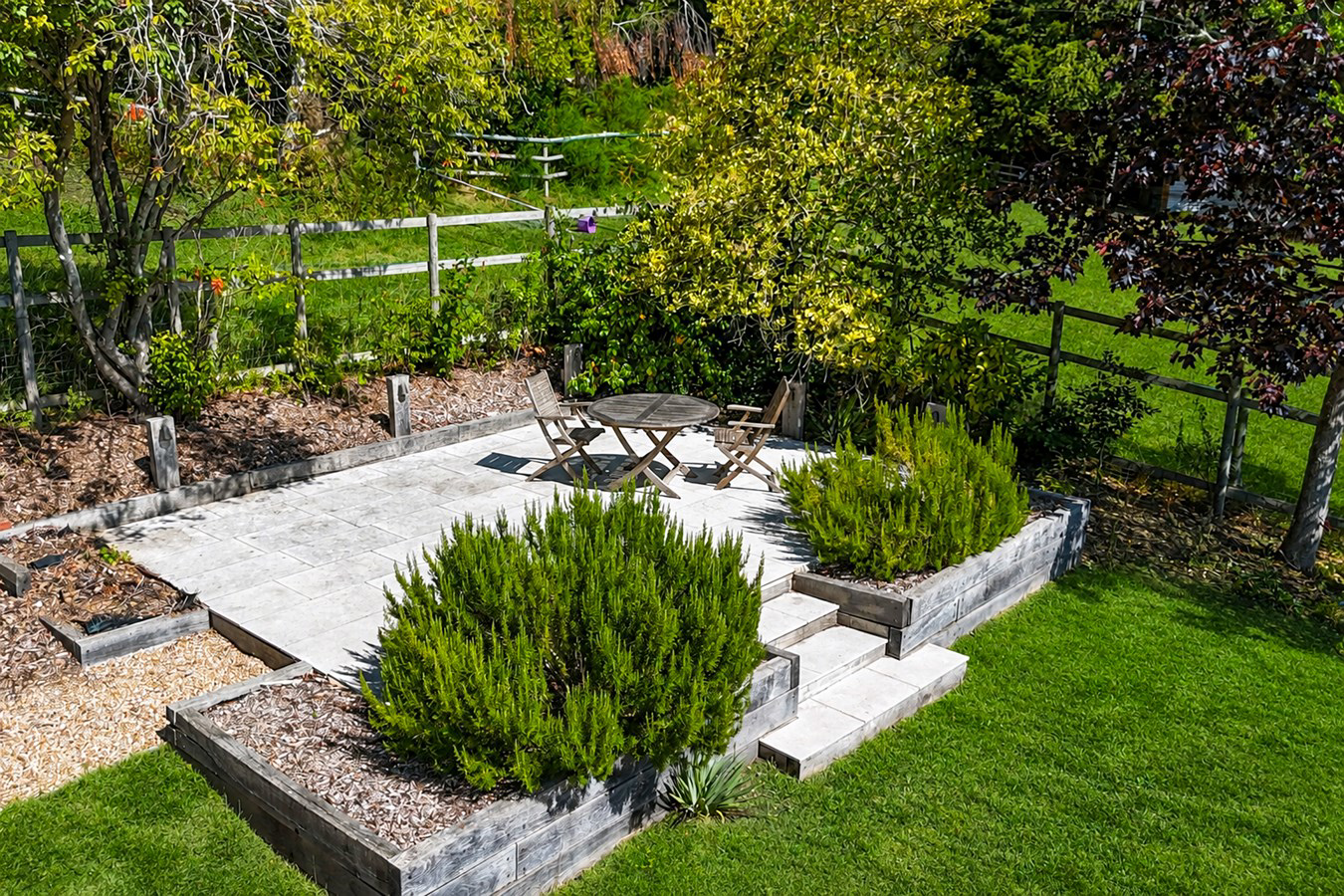 Highwood Lane, Ringwood, BH24, photo 19