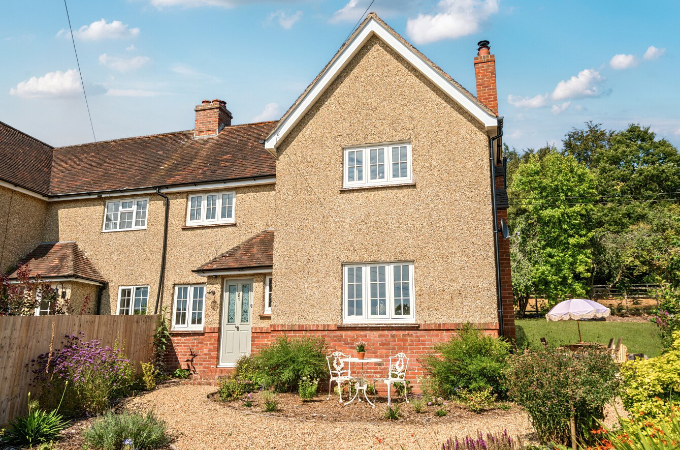 Highwood Lane, Ringwood, BH24, photo 23
