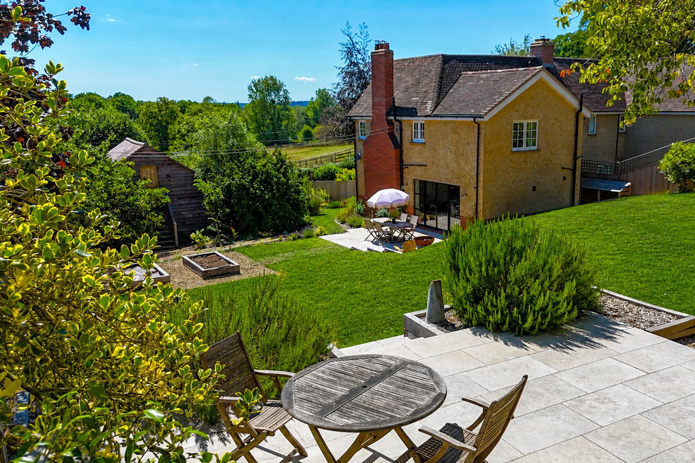 Highwood Lane, Ringwood, BH24, photo 20