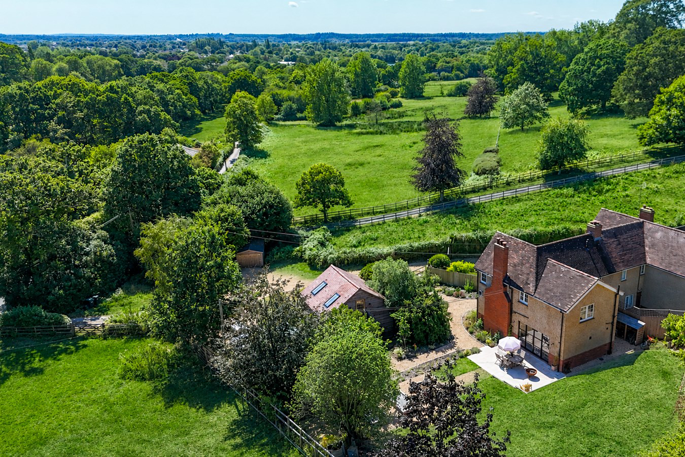 Highwood Lane, Ringwood, BH24, photo 22