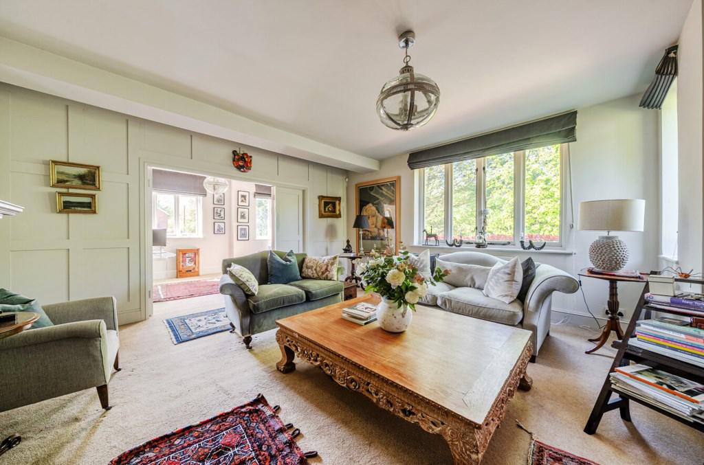 East Dean, Lockerley, SP5, photo 4
