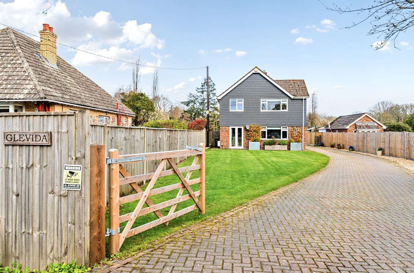 Partridge Hill, Landford, Salisbury, SP5, photo 22