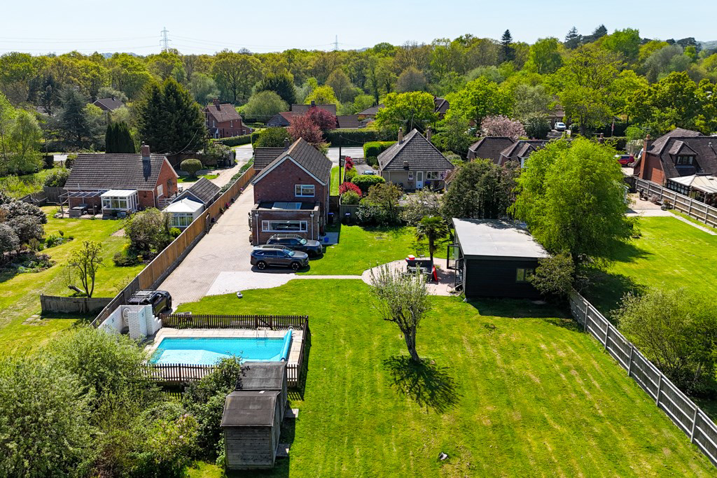 Partridge Hill, Landford, Salisbury, SP5, photo 21