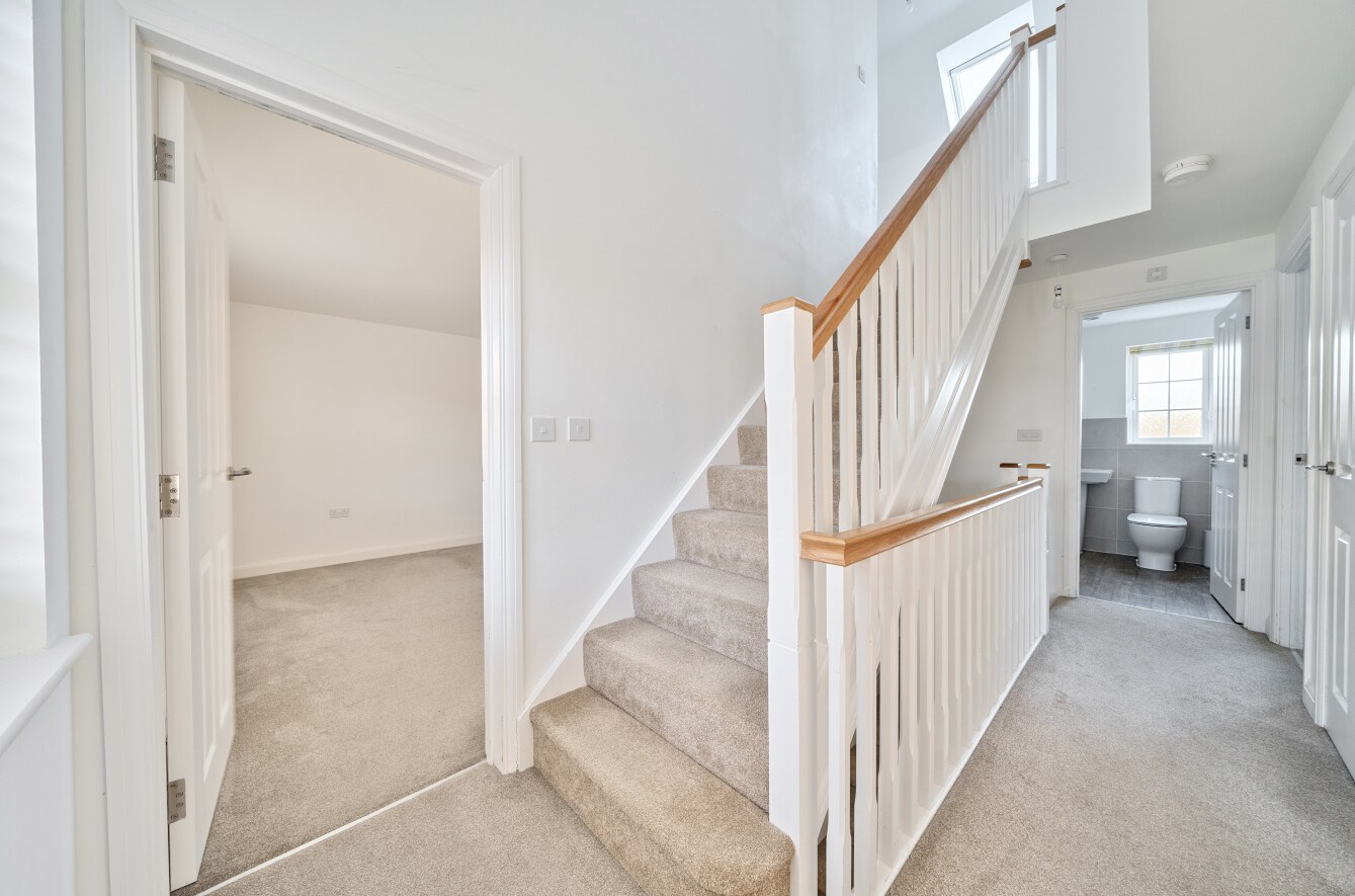 Walnut Close, Braishfield, Romsey, SO51, photo 12