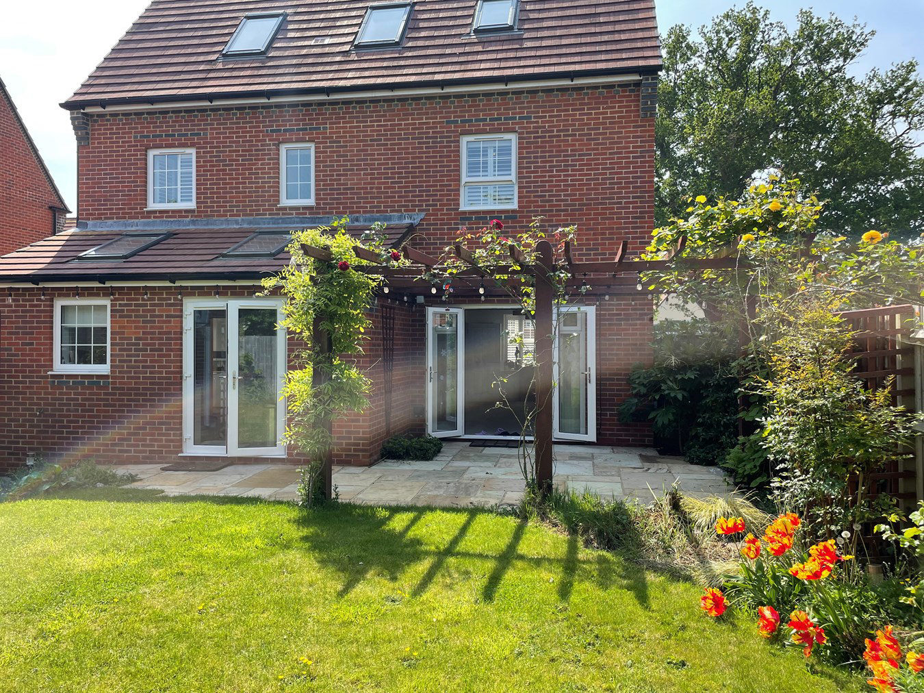 Walnut Close, Braishfield, Romsey, SO51, photo 18